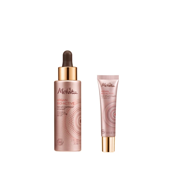 【Melvita 蜜葳特】絕版品堅果緊提精華1+1囤貨組(30mlx2) 歷史價格詳細信息