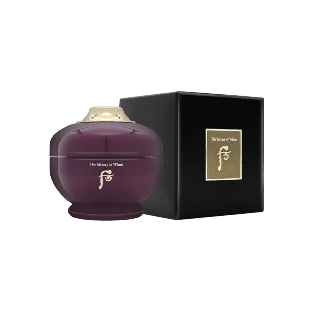 【WHOO 后】還幼平衡奢寵禮盒(2023週慶限定) 歷史價格詳細信息