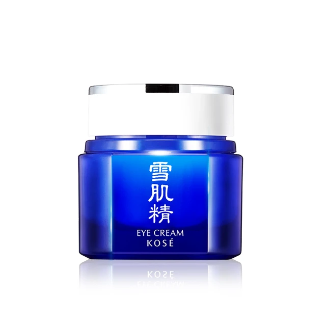 KOSE高絲 雪肌精原生晶透緊潤眼霜20g-贈雪肌精乳液33ml(正統公司貨) 現貨 廠商直送 歷史價格詳細信息