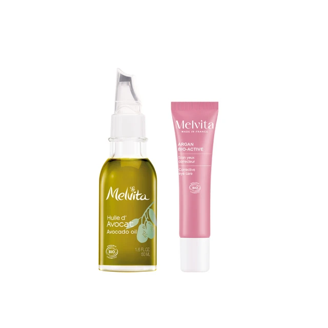 【Melvita 蜜葳特】絕版品堅果緊提精華1+1囤貨組(30mlx2) 歷史價格詳細信息