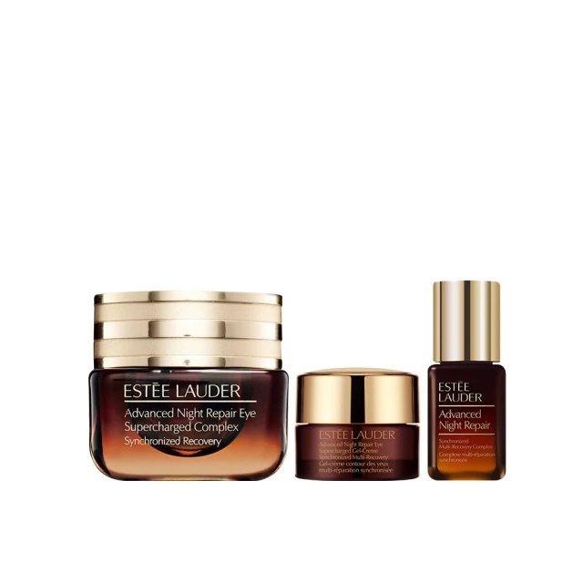 ESTEE LAUDER 雅詩蘭黛 小棕眼霜修護組 歷史價格詳細信息