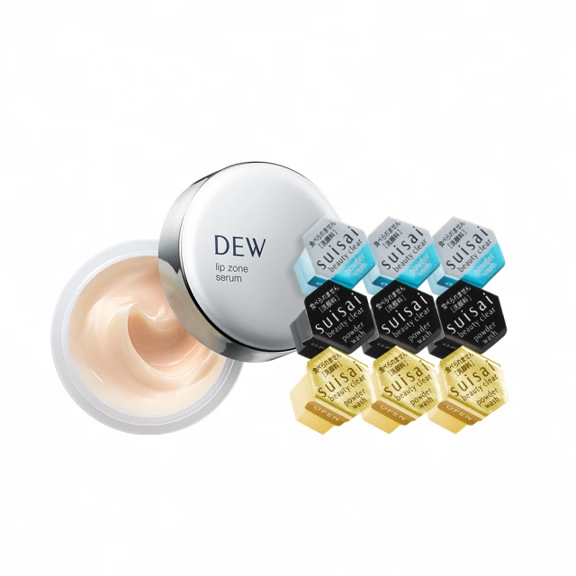 【Kanebo 佳麗寶】DEW 彈潤膜法線雕霜 55g(加贈水潤皂霜修護組) 歷史價格詳細信息