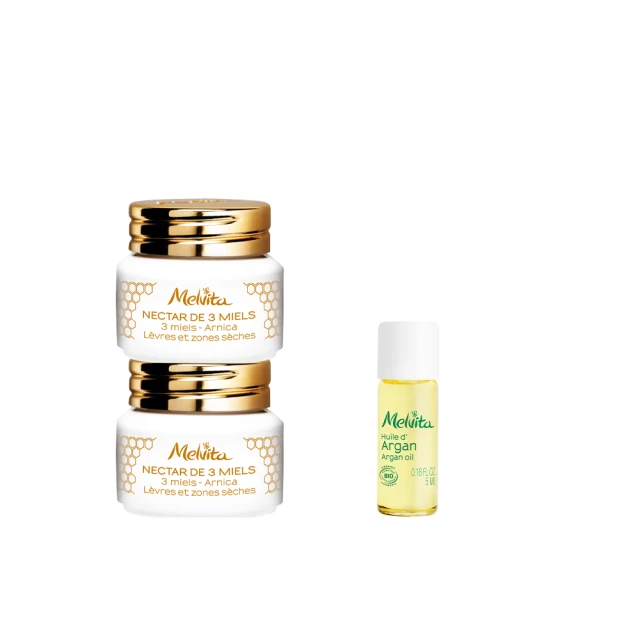 《Melvita蜜葳特》修護棒雙件組 歷史價格詳細信息