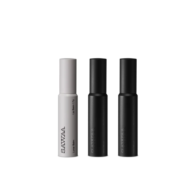 SAWAA 新月保濕護唇膏1.7g new moon 唇部保養系列 歷史價格詳細信息