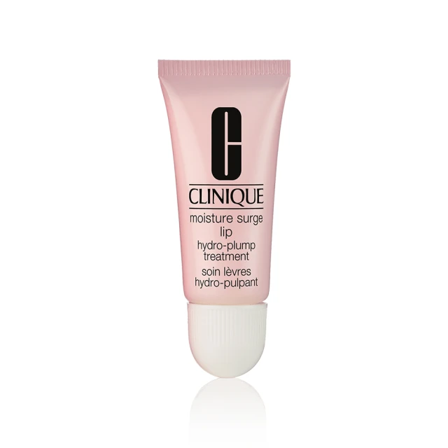 CLINIQUE倩碧 水磁場唇部修護精華7ml x4 -廠商直送 現貨 歷史價格詳細信息