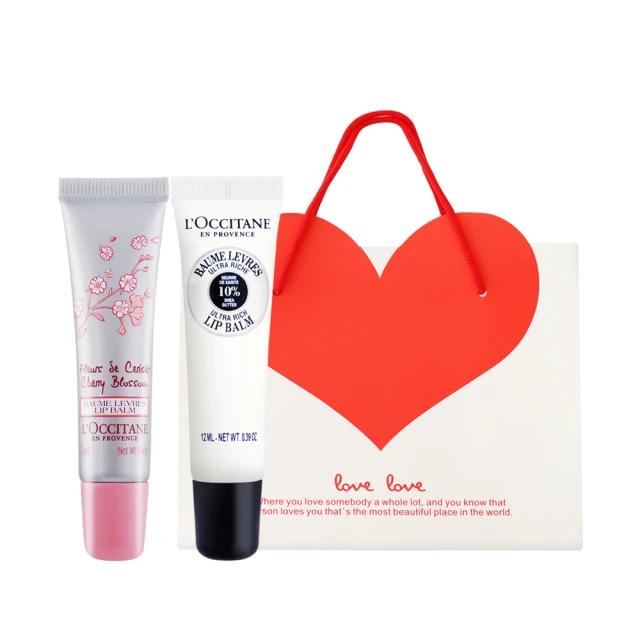 L'OCCITANE 歐舒丹 乳油木櫻花完美護手組[乳油木護手霜150ml+櫻花護手霜75ml送乳油木護手霜30mlX2] 歷史價格詳細信息