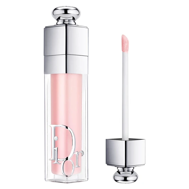 Dior 迪奧 豐漾俏唇蜜 色號 027 晶透礦石 歷史價格詳細信息