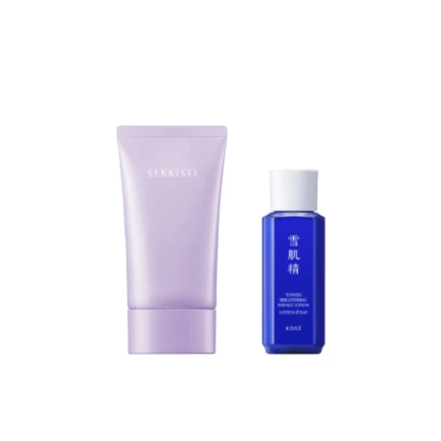 KOSE 高絲 雪肌精漾活UV雙重防禦飾底乳SPF35/PA+++(62ml/70g)-百貨公司貨 歷史價格詳細信息