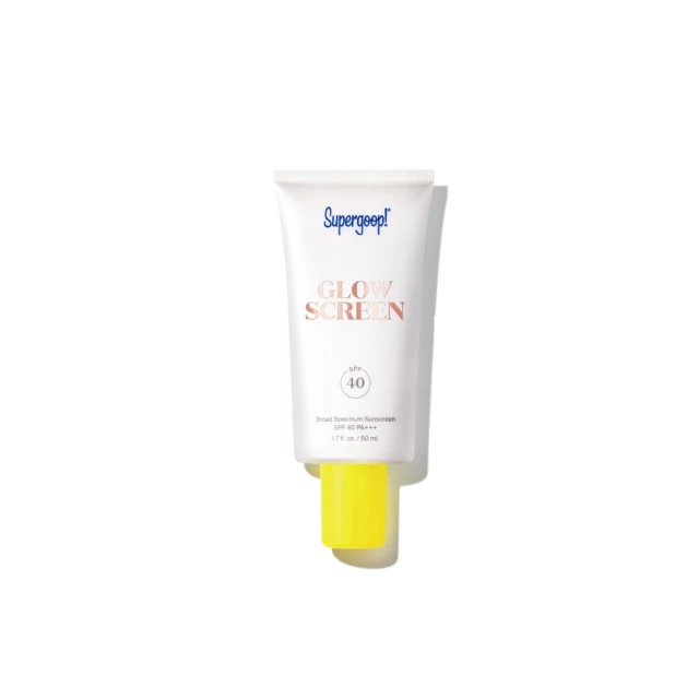 【Supergoop】Supergoop! 隱形妝前防曬乳 PA+++ SPF40 50ml(專櫃公司貨) 歷史價格詳細信息