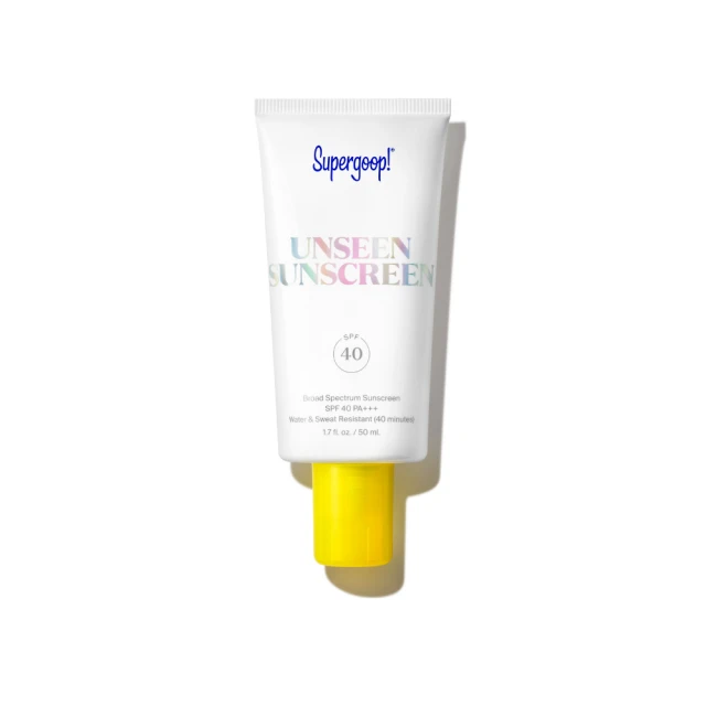 【Supergoop】Supergoop! 隱形妝前防曬乳 PA+++ SPF40 50ml(專櫃公司貨) 歷史價格詳細信息