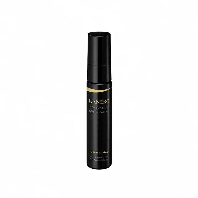 【Kanebo 佳麗寶】KANEBO 輕爽全方位UV噴霧 30mL(大K) 歷史價格詳細信息