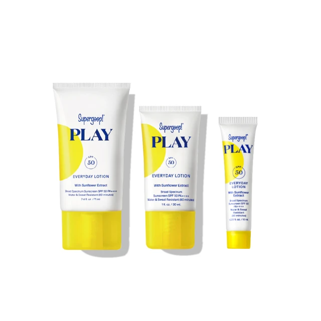 【Supergoop】Supergoop! 隱形妝前防曬乳 PA+++ SPF40 50ml(專櫃公司貨) 歷史價格詳細信息