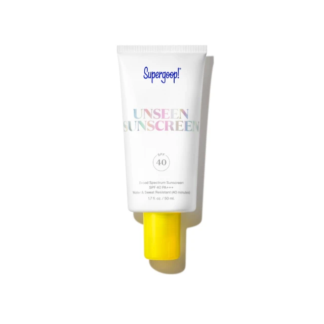 【Supergoop】Supergoop! 隱形妝前防曬乳 PA+++ SPF40 50ml(專櫃公司貨) 價格比較,價格查詢,歷史價格詳細信息