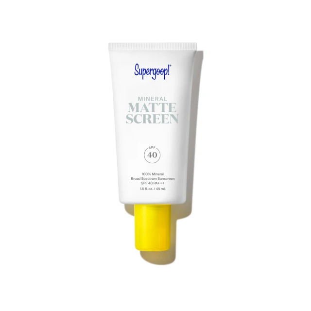 【Supergoop】Supergoop! 隱形妝前防曬乳 PA+++ SPF40 50ml(專櫃公司貨) 歷史價格詳細信息