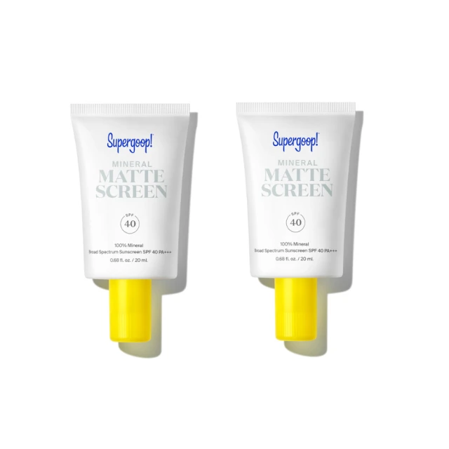 【Supergoop】Supergoop! 隱形妝前防曬乳 PA+++ SPF40 50ml(專櫃公司貨) 歷史價格詳細信息