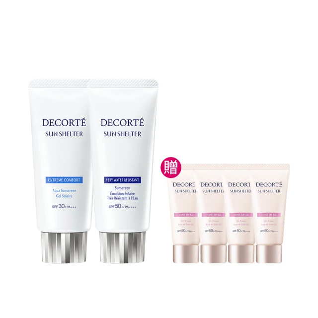 【COSME DECORTE黛珂】多重防禦隔離乳N 60g-抗汗防水型 (正統公司貨) 歷史價格詳細信息