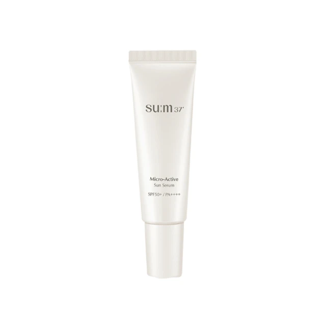 【su:m37° 甦秘】官方直營 純淨酵能光透微米精華 50ml 歷史價格詳細信息