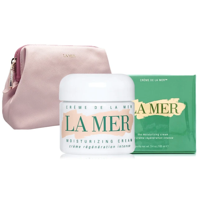 La Mer 海洋拉娜 經典乳霜 乳霜 3.5ml 小樣/旅行組/旅行瓶 歷史價格詳細信息
