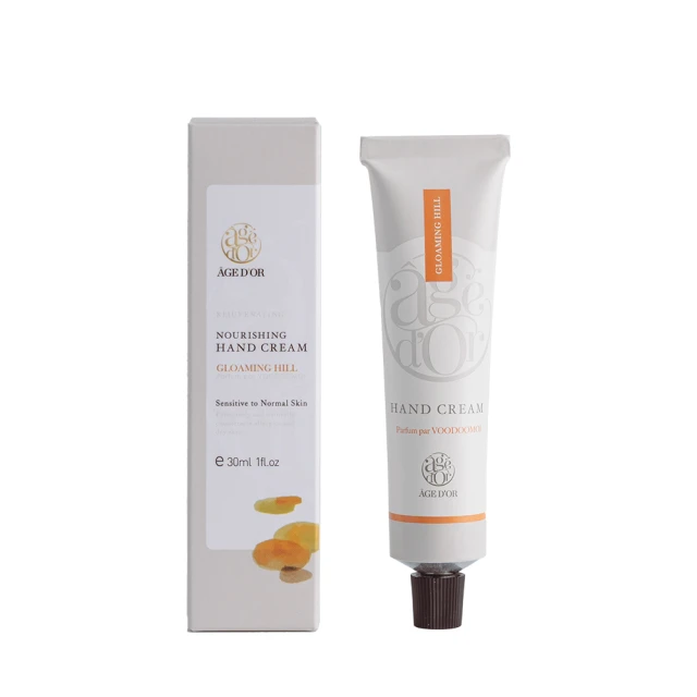 【AGED’OR 奇蹟莊園】精油護手霜 清曦森林 30ml(護手霜/護手霜推薦/推薦護手霜) 歷史價格詳細信息