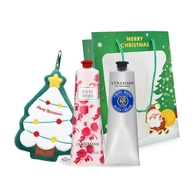 【歐舒丹】經典護手霜禮袋2入組 30MLX2(多款可選-國際航空版) 歷史價格詳細信息