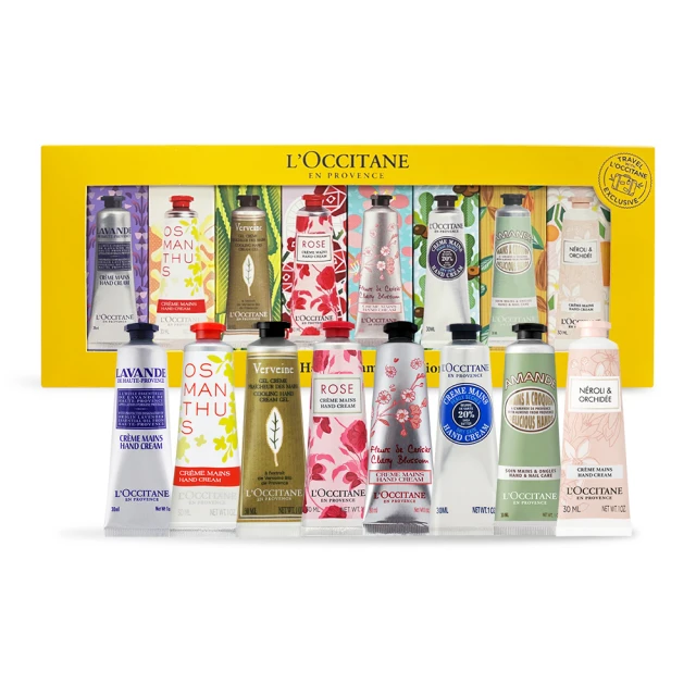 【LOccitane歐舒丹】乳油木玫瑰護手霜30ml 歷史價格詳細信息