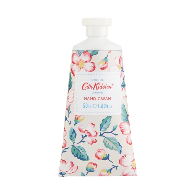 【Cath Kidston】花園小路護手霜3入組禮盒 (3*30ml)｜官方總代理直營｜TalYah 達立亞 旗艦店 歷史價格詳細信息