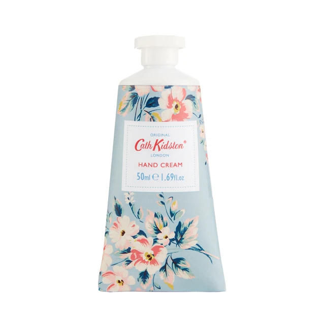 【Cath Kidston】彩花小市集護手霜 50ml｜官方總代理直營｜TalYah 達立亞 旗艦店 歷史價格詳細信息