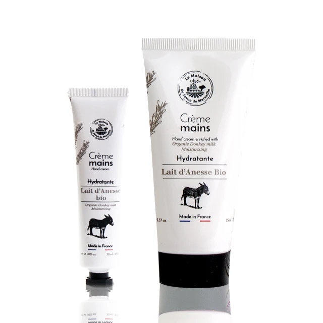 【PURESENCE 樸香氛】法國馬賽皂之家大溪地梔子花滋潤護手霜(30ml) 歷史價格詳細信息