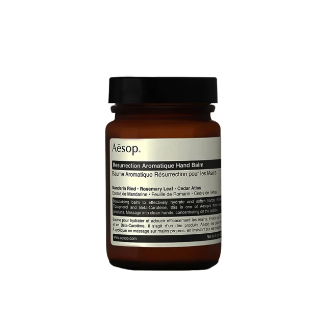 Aesop 賦活芳香護手霜(500ml)-國際航空版【美麗購】 歷史價格詳細信息
