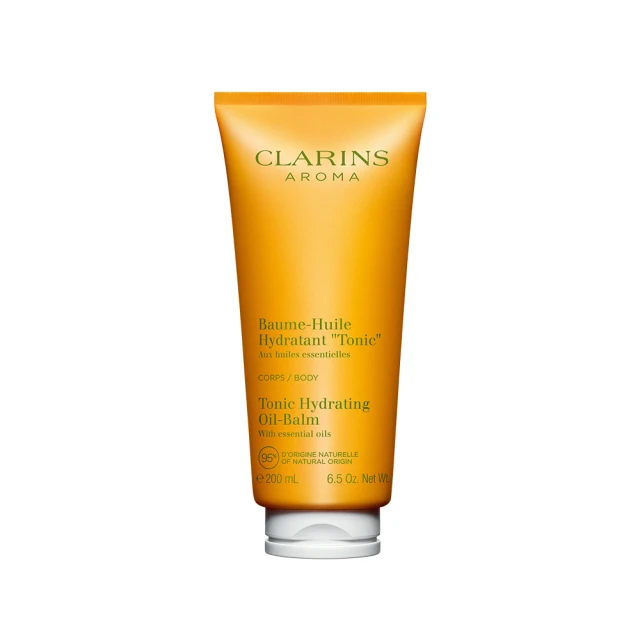 【CLARINS 克蘭詩】芳香調和沐浴精 200ml 歷史價格詳細信息