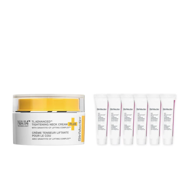 【StriVectin 皺效奇蹟】NIA 114 超級意外胜肽皺效霜 60ml 歷史價格詳細信息
