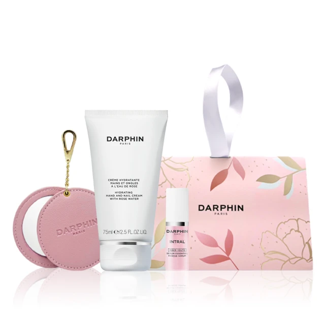 Darphin 朵法 活水保濕護手霜(75ml)-公司貨【美麗購】 歷史價格詳細信息