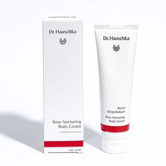 Dr.hauschka德國世家-玫瑰滋養身體乳霜 歷史價格詳細信息