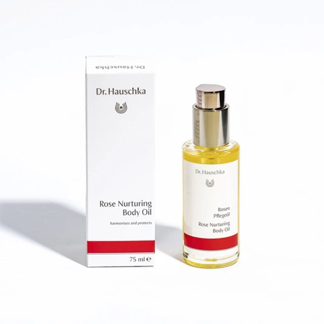 Dr.hauschka德國世家-玫瑰滋養身體乳霜 歷史價格詳細信息