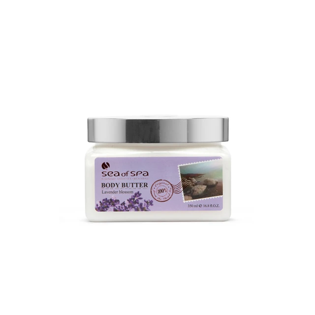 【SEA OF SPA】普羅旺斯薰衣草去角質沐浴露(以色列死海  普羅旺斯薰衣草去角質沐浴露) 歷史價格詳細信息