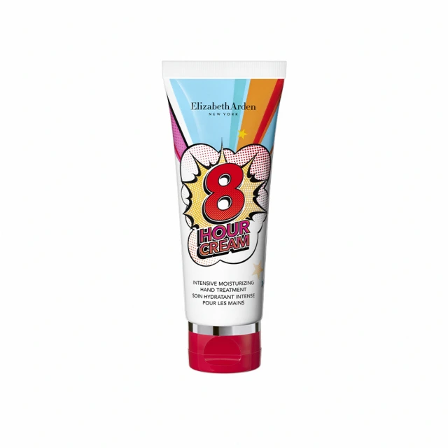 Elizabeth Arden 雅頓 八小時瞬效潤澤手霜 75ML (原廠公司貨) 買一送一 歷史價格詳細信息