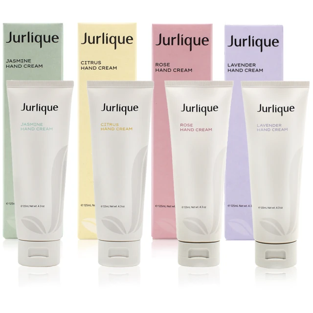 Jurlique 茱莉蔻 護手霜 15ml 多款可選 薰衣草 玫瑰 柑橘 茉莉 手部保養 天然－WBK SHOP 歷史價格詳細信息