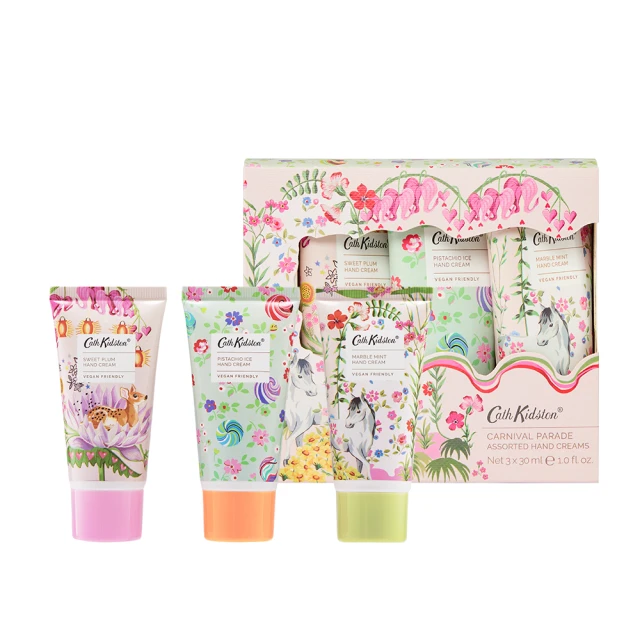 【Cath Kidston】永恆初心護唇膏 6g｜官方總代理直營｜TalYah 達立亞 旗艦店 歷史價格詳細信息