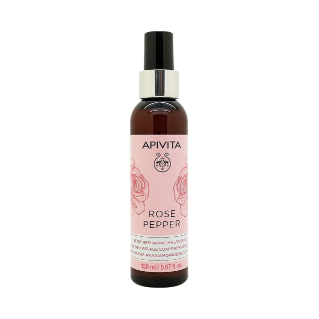 即期品【APIVITA】玫瑰胡椒緊緻按摩油150ml(國際航空版) 歷史價格詳細信息