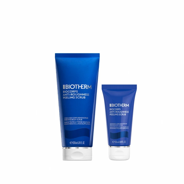 【Biotherm 碧兒泉】奇蹟煥膚身體輕磨砂凝膠200ml 歷史價格詳細信息