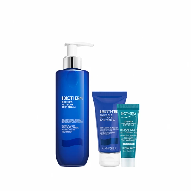 【Biotherm 碧兒泉】奇蹟煥膚身體輕磨砂凝膠200ml 歷史價格詳細信息