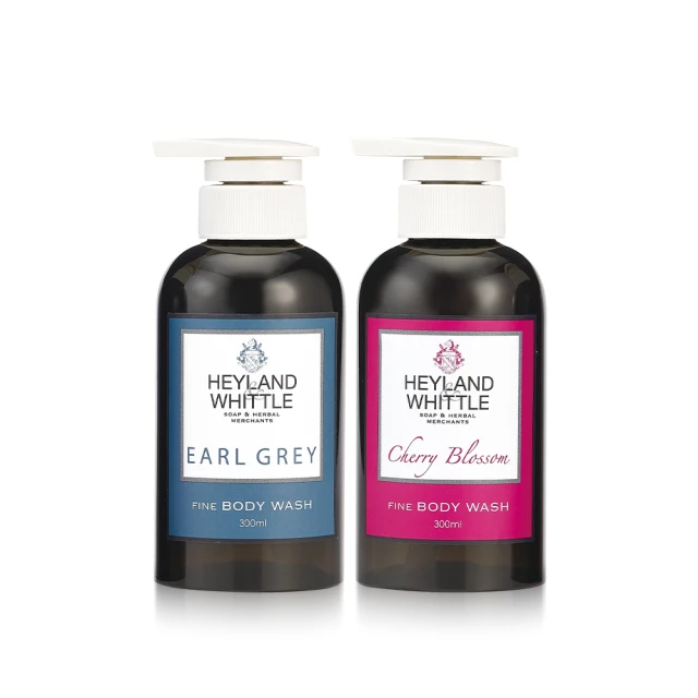 【H&W英倫薇朵】好感香氛沐浴洗髮買2送4(2款任選) 歷史價格詳細信息