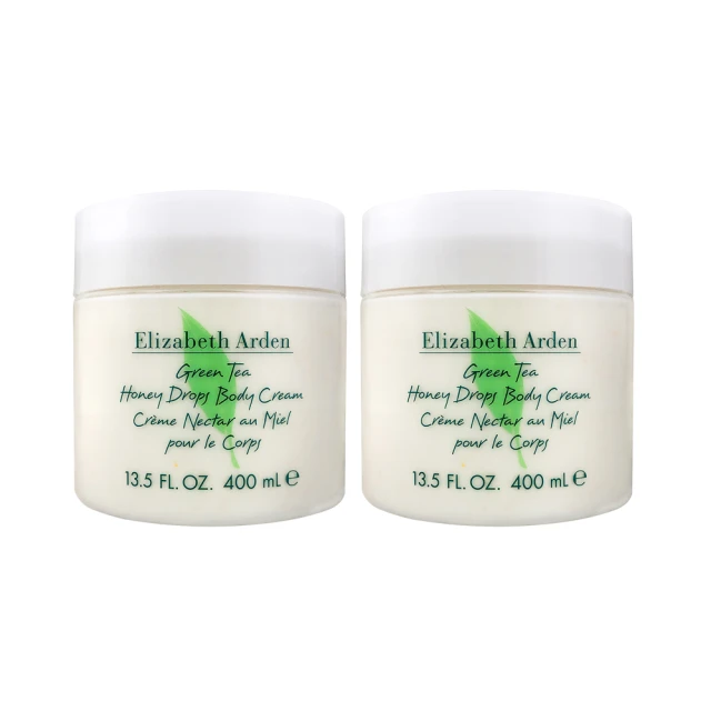 【Elizabeth Arden 伊麗莎白雅頓】綠茶香水身體乳 500ml 歷史價格詳細信息