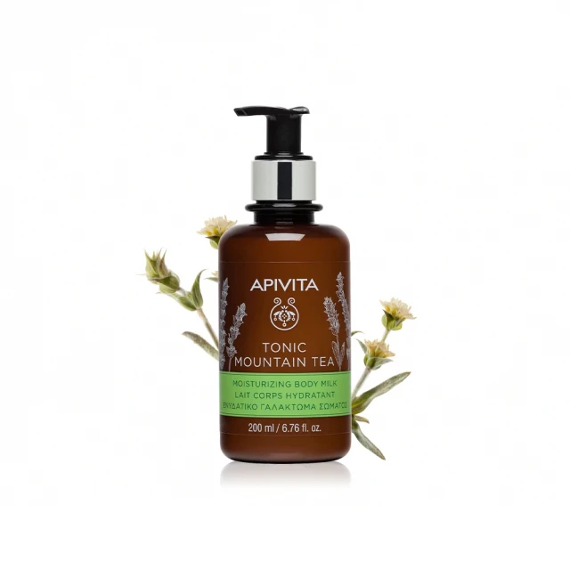 【APIVITA】高山茶活膚滋養身體乳200ml 歷史價格詳細信息