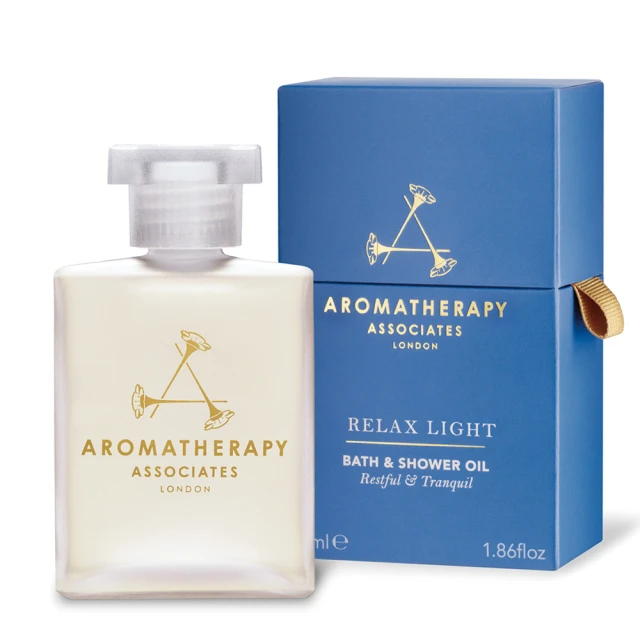 AA 英國皇家芳療 輕盈舒緩沐浴油 55mL(Aromatherapy Associates) 歷史價格詳細信息