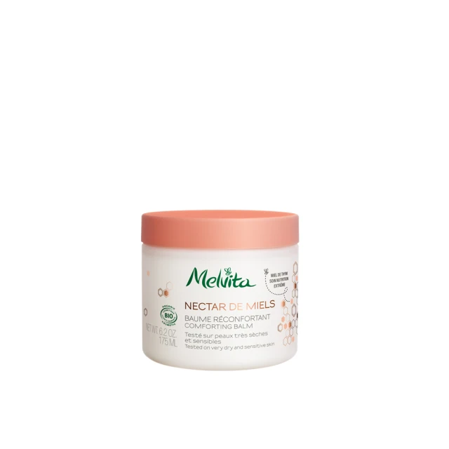 【Melvita蜜葳特】三重花蜜修護膏(8G) 歷史價格詳細信息