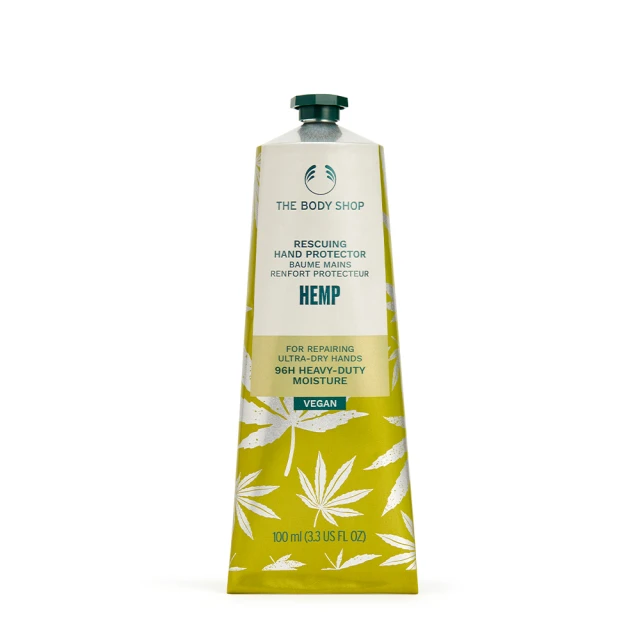【THE BODY SHOP】大麻籽密集修護護唇膏-4.2G 歷史價格詳細信息