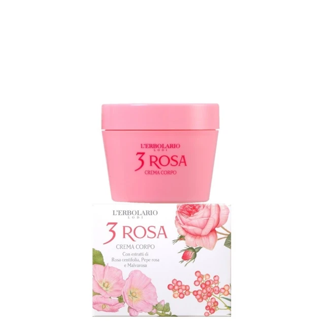 L’ERBOLARIO 蕾莉歐 玫瑰護手霜(75ml)【美麗購】 歷史價格詳細信息