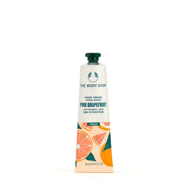 【THE BODY SHOP】粉紅葡萄柚活力身體滋養霜-200ML(2021全新升級版) 歷史價格詳細信息