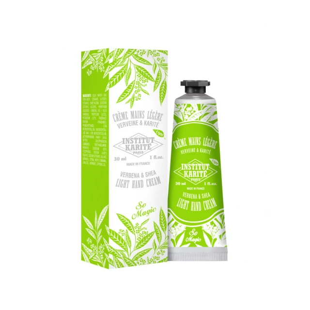 Institut Karite Paris巴黎乳油木浪漫茉莉護手霜30ml 歷史價格詳細信息